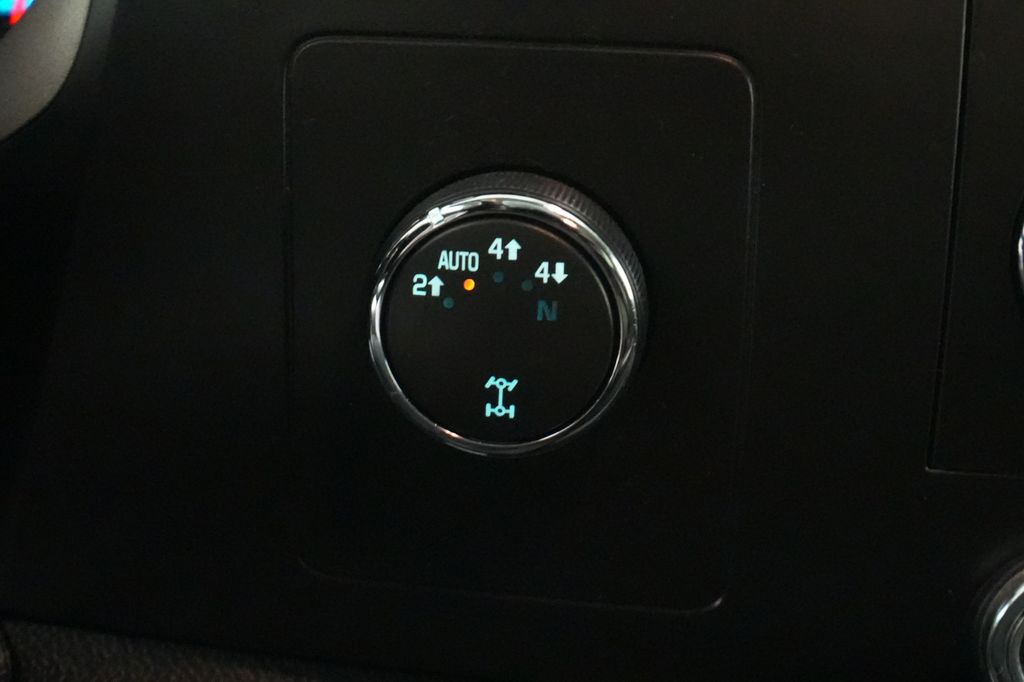 2010 Chevrolet Silverado 1500