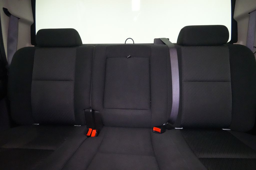 2010 Chevrolet Silverado 1500