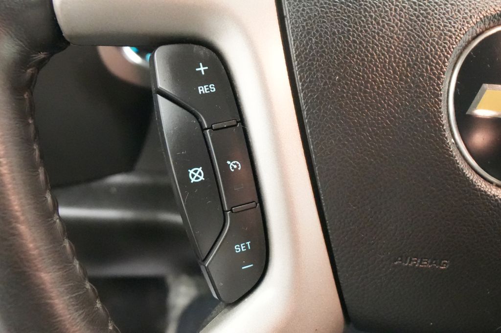 2010 Chevrolet Silverado 1500