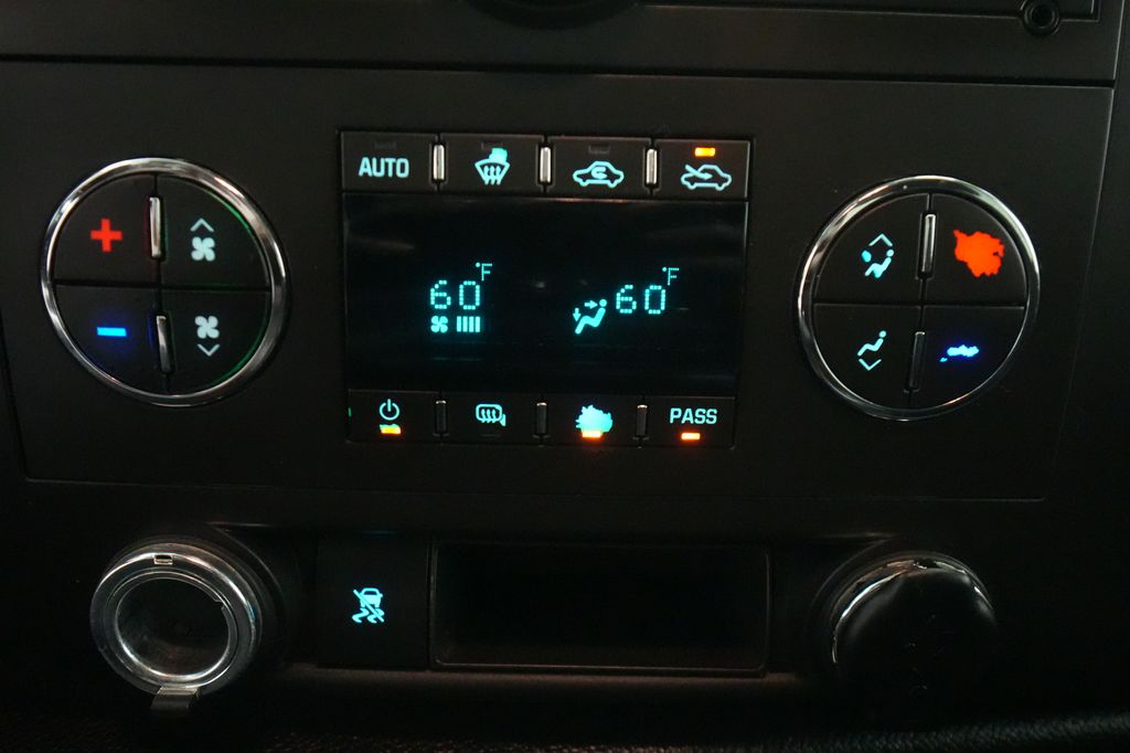 2010 Chevrolet Silverado 1500