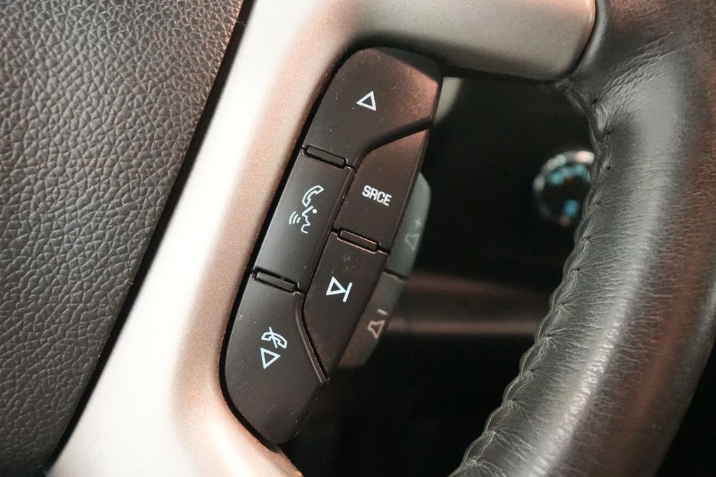 2010 Chevrolet Silverado 1500