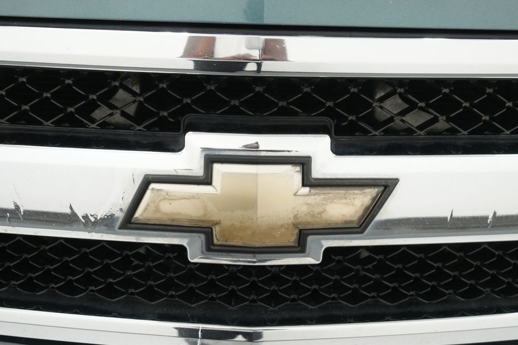 2010 Chevrolet Silverado 1500