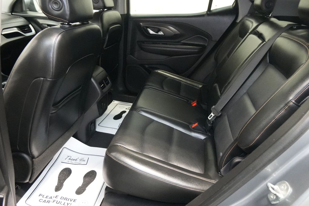 2020 GMC Terrain