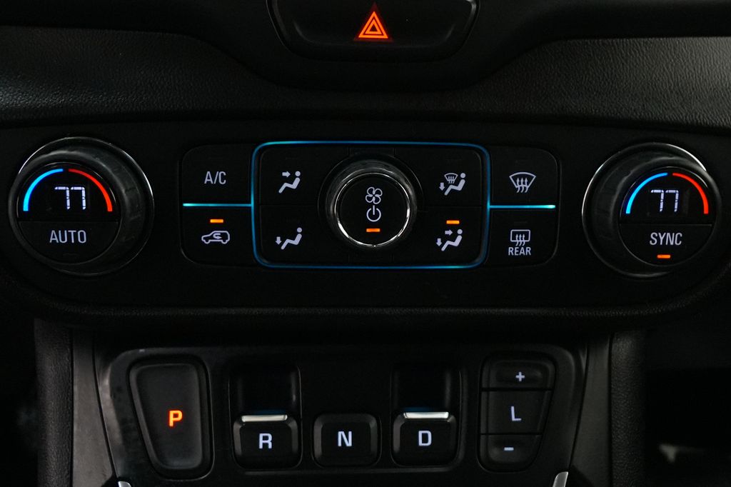 2020 GMC Terrain