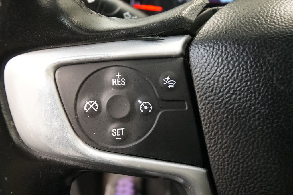 2020 GMC Terrain