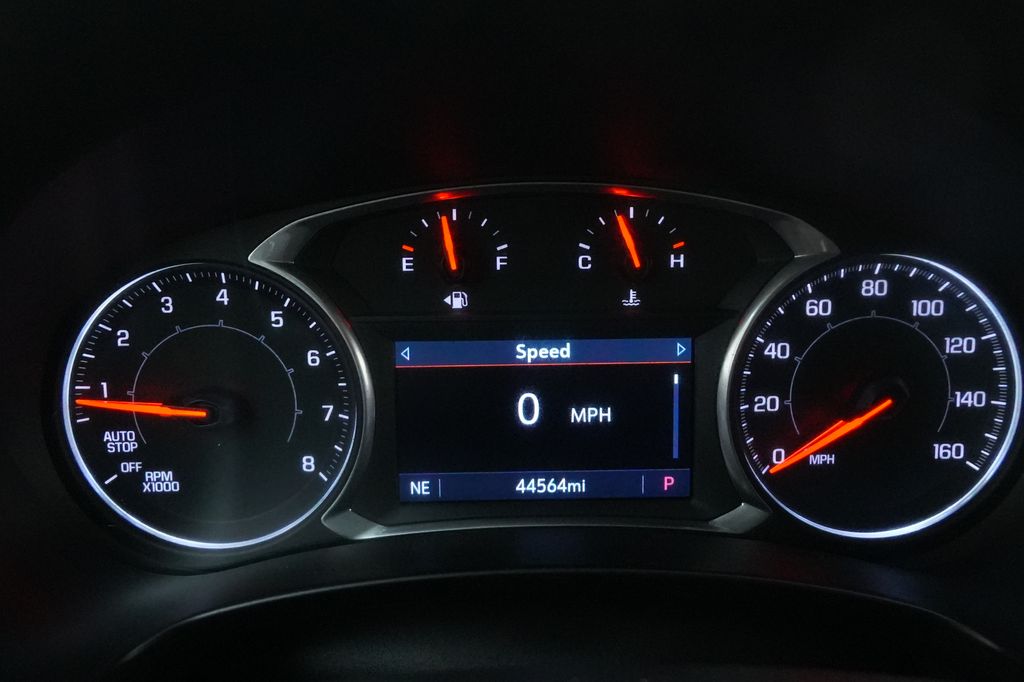 2020 GMC Terrain