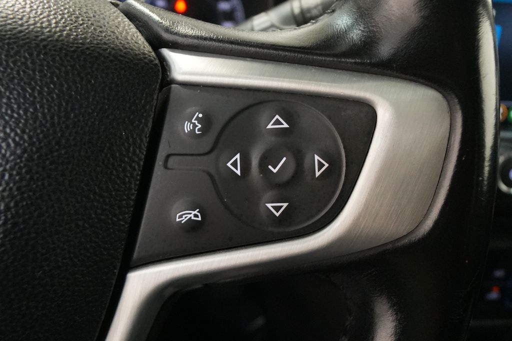 2020 GMC Terrain