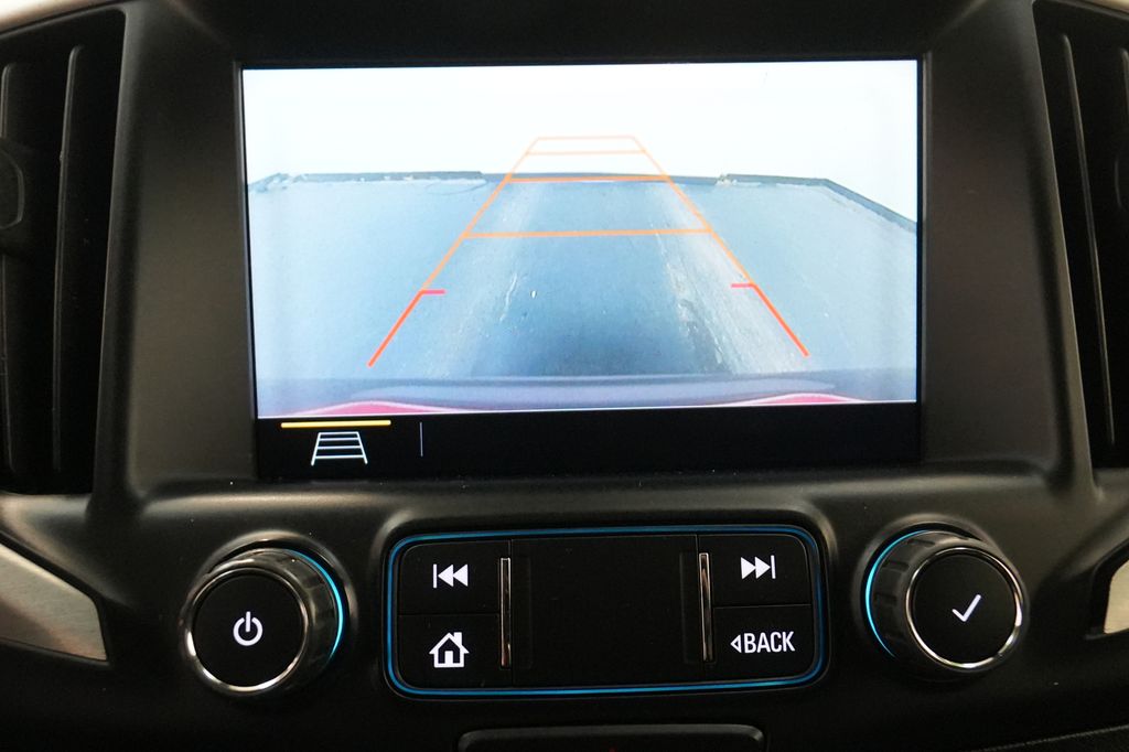 2020 GMC Terrain