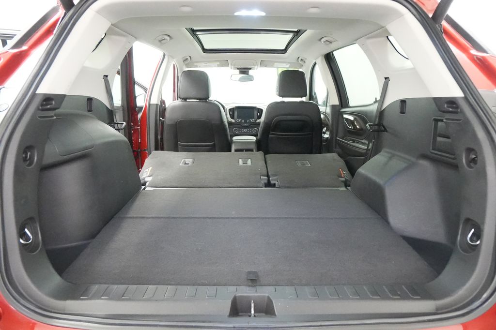 2020 GMC Terrain