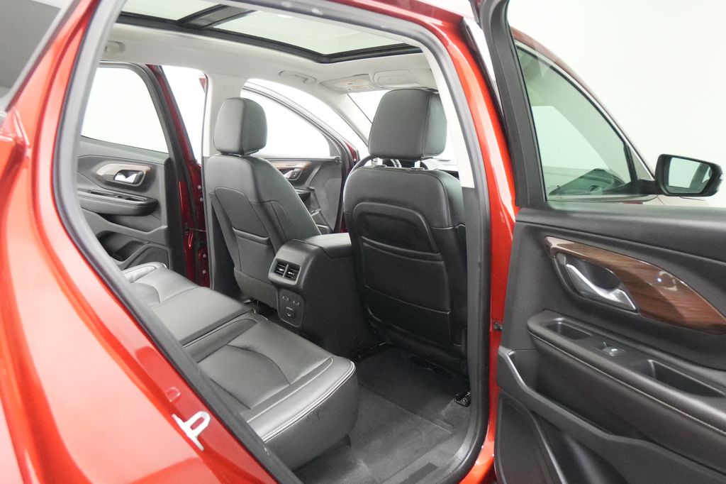 2020 GMC Terrain