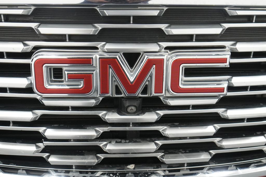 2020 GMC Terrain