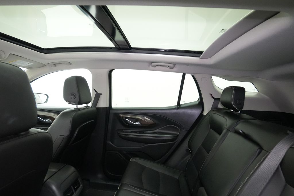 2020 GMC Terrain