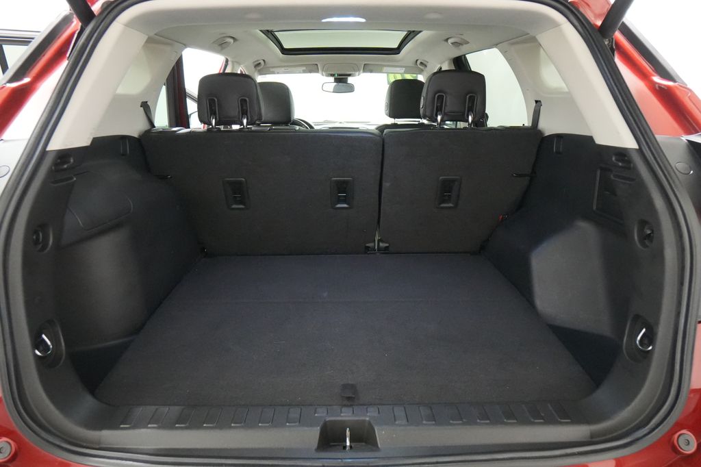 2020 GMC Terrain