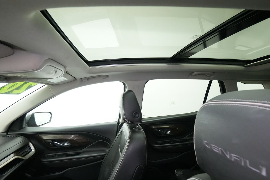 2020 GMC Terrain