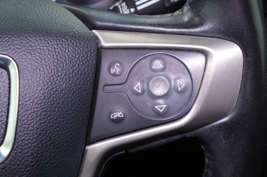 2020 GMC Terrain