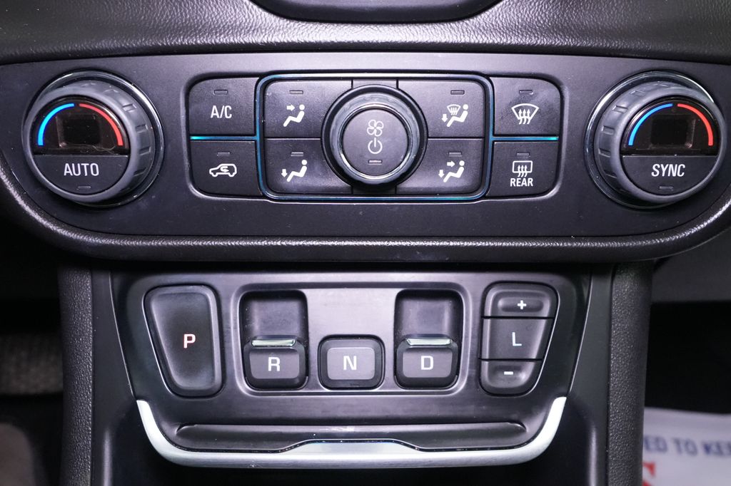 2020 GMC Terrain