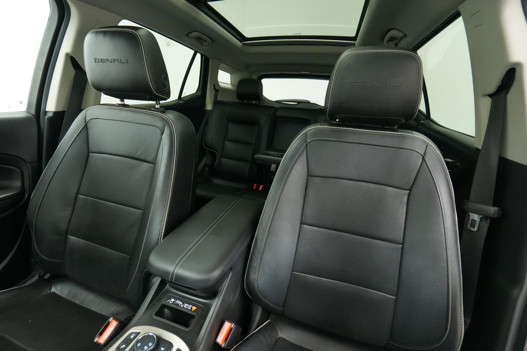 2020 GMC Terrain