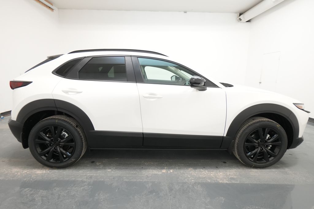 2026 Mazda CX-30