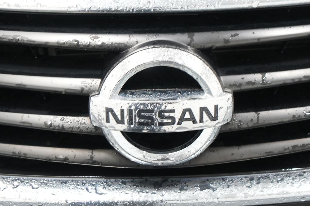 2013 Nissan Versa