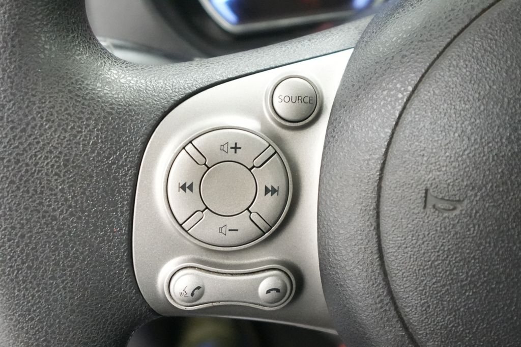 2013 Nissan Versa