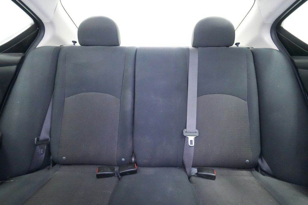 2013 Nissan Versa