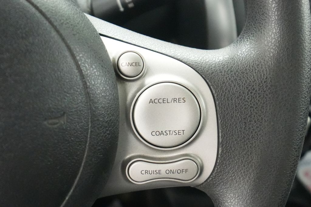 2013 Nissan Versa