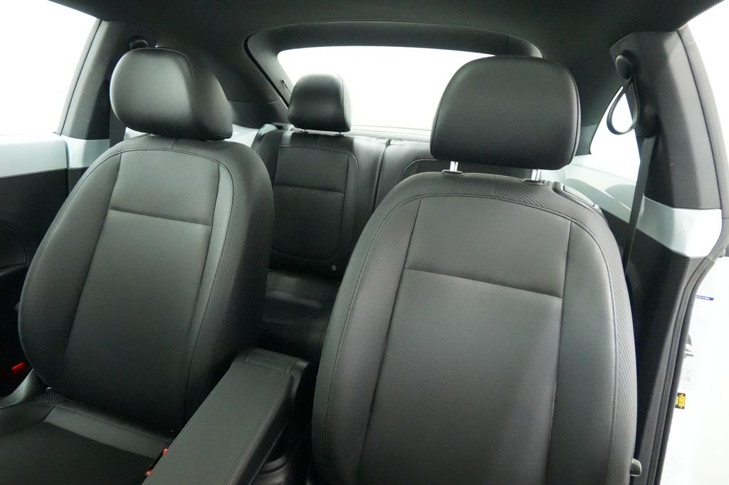 2018 Volkswagen Beetle
