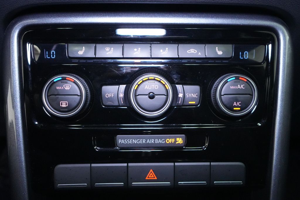 2018 Volkswagen Beetle