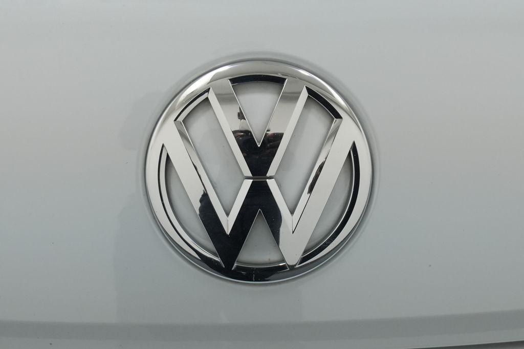 2018 Volkswagen Beetle