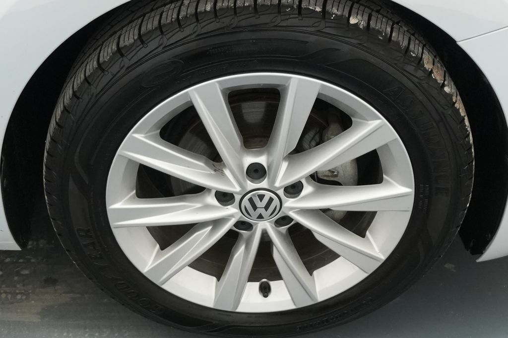 2018 Volkswagen Beetle