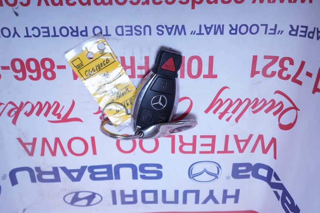 2011 Mercedes-Benz M-Class