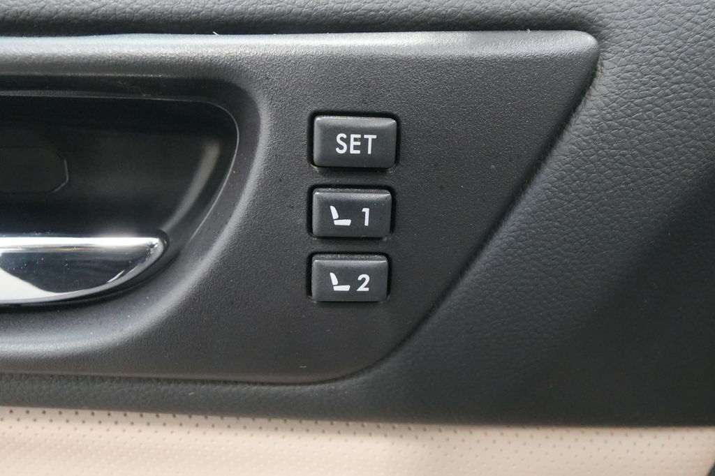 2016 Subaru Legacy
