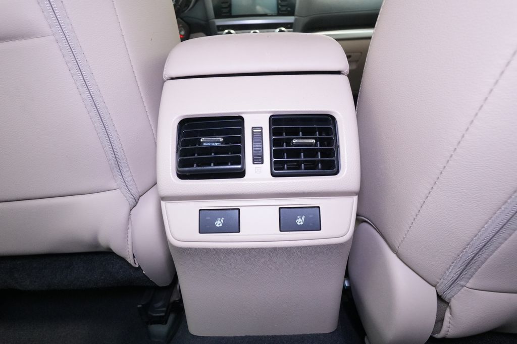 2016 Subaru Legacy