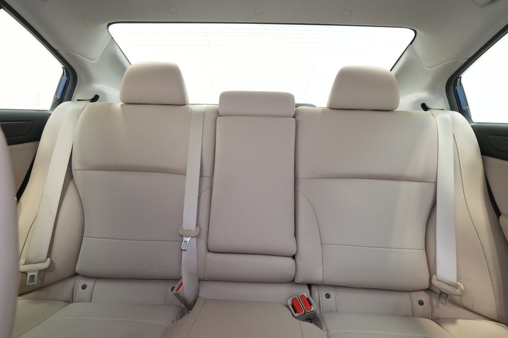 2016 Subaru Legacy
