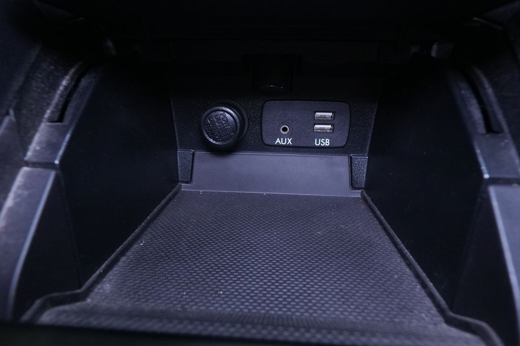 2016 Subaru Legacy
