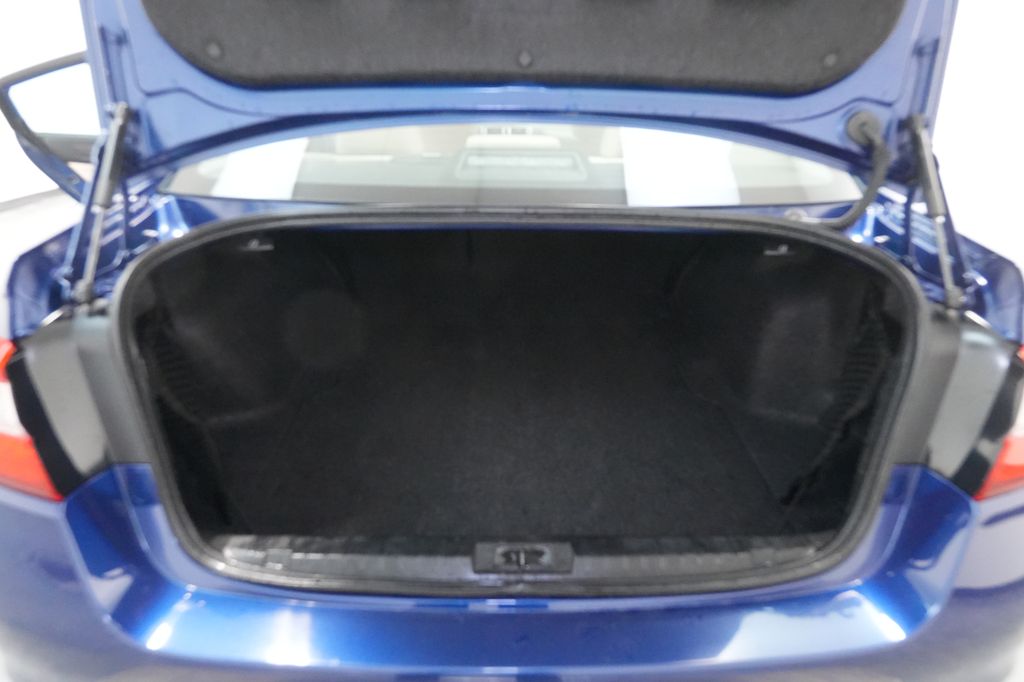 2016 Subaru Legacy