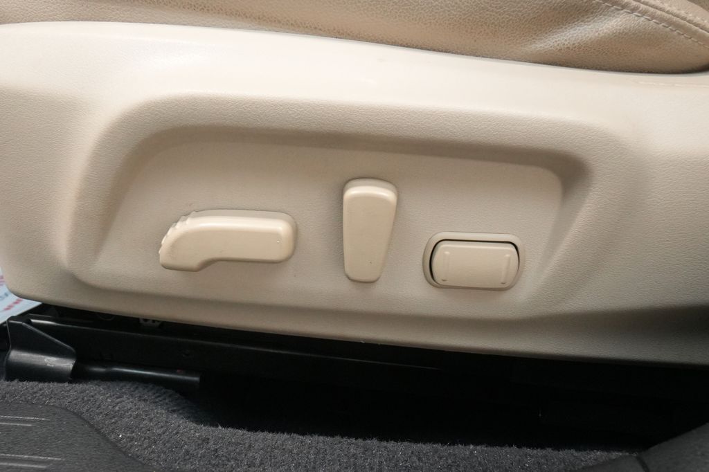 2016 Subaru Legacy