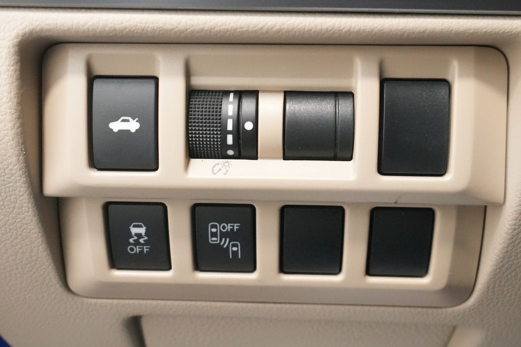 2016 Subaru Legacy