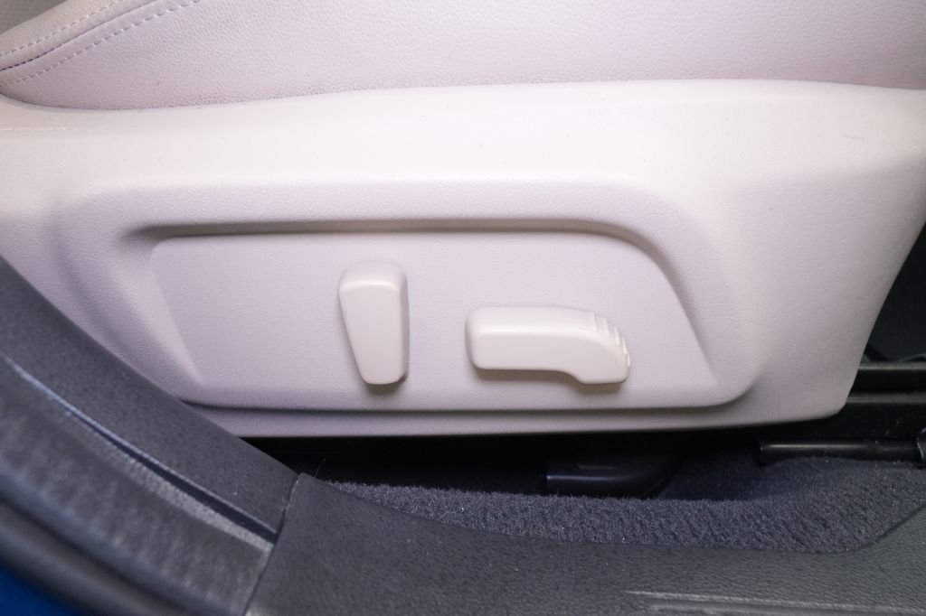 2016 Subaru Legacy