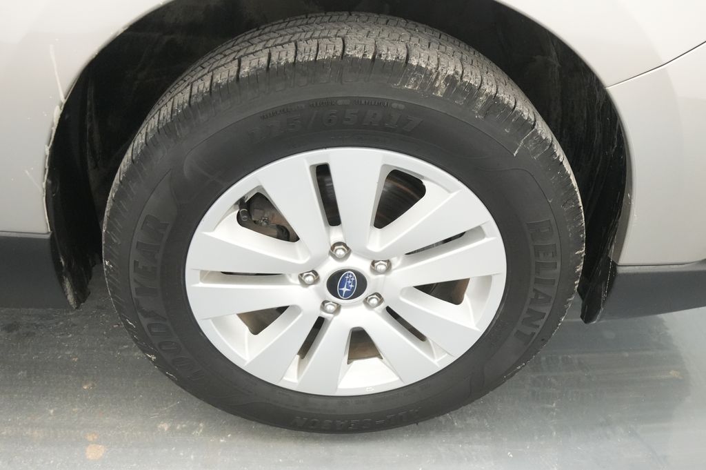 2019 Subaru Outback