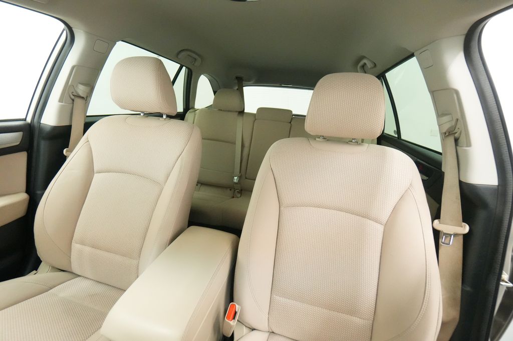 2019 Subaru Outback