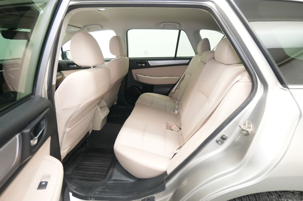 2019 Subaru Outback