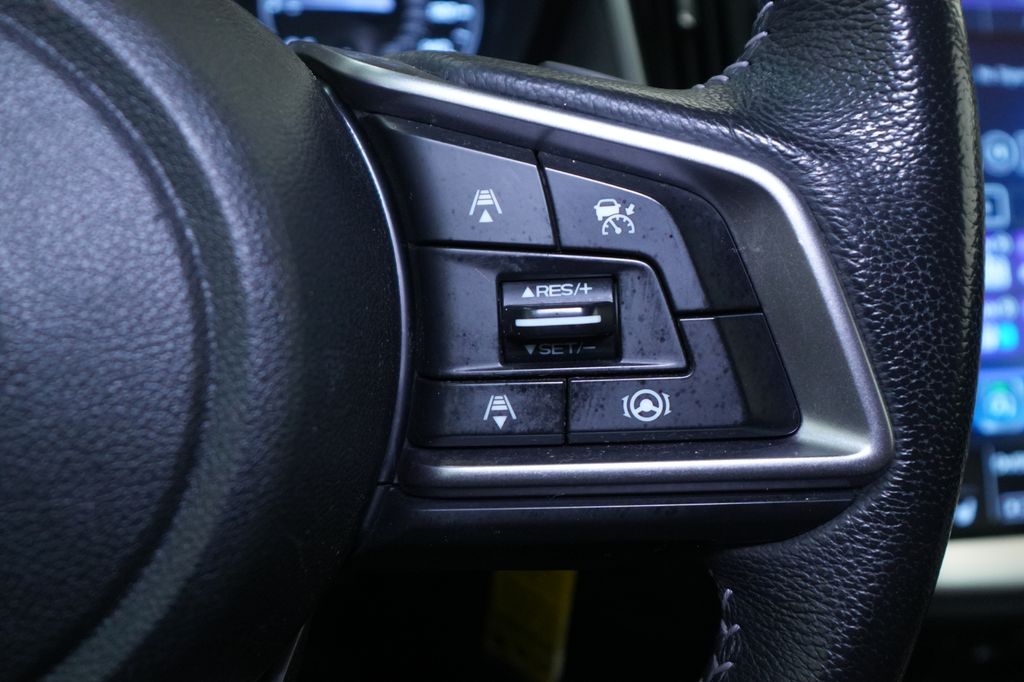 2021 Subaru Outback