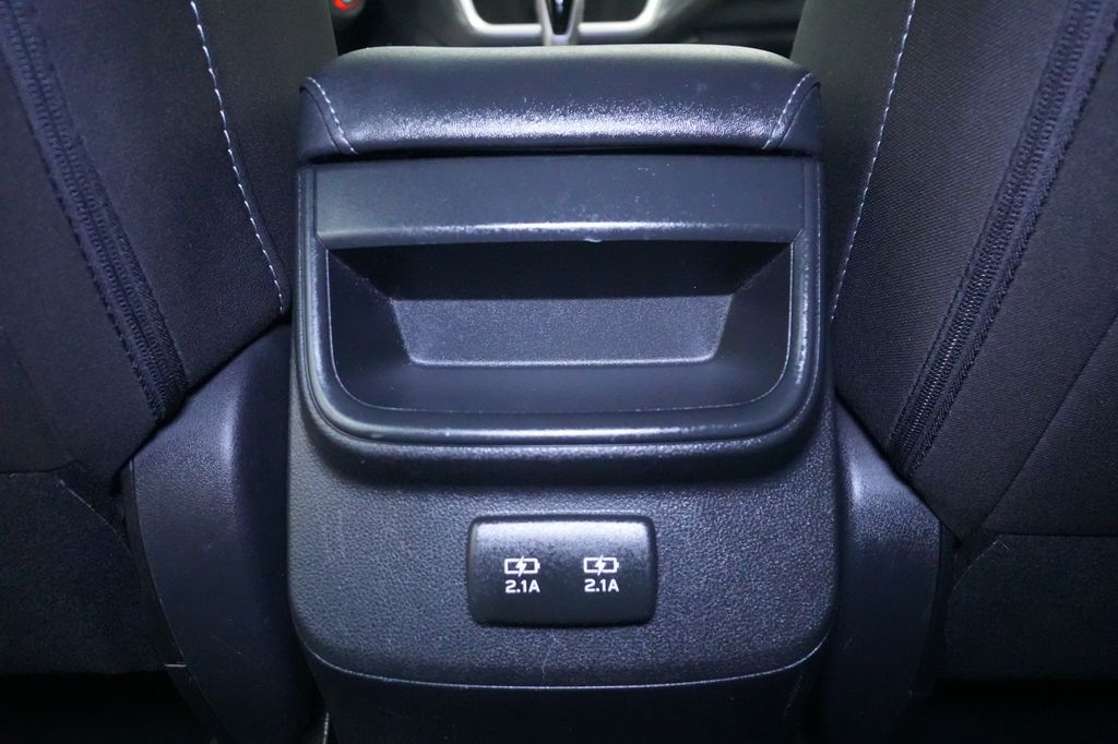 2021 Subaru Outback