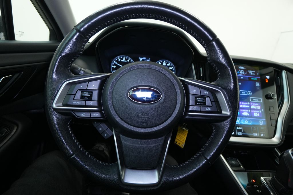 2021 Subaru Outback