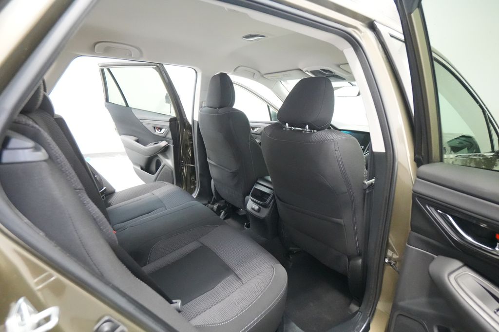 2021 Subaru Outback
