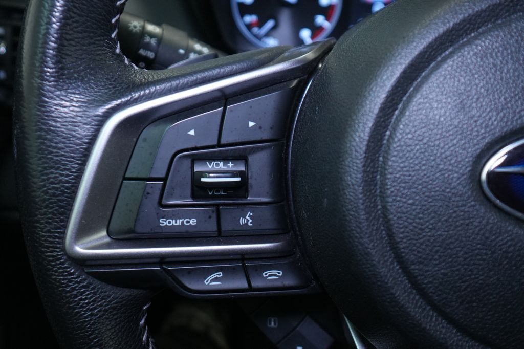 2021 Subaru Outback