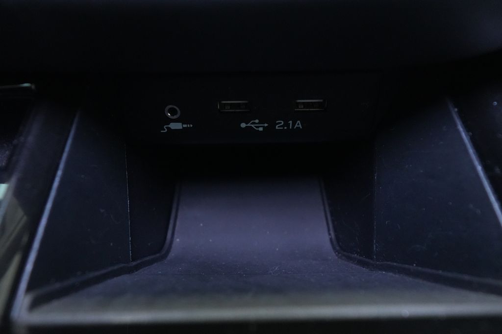 2021 Subaru Outback