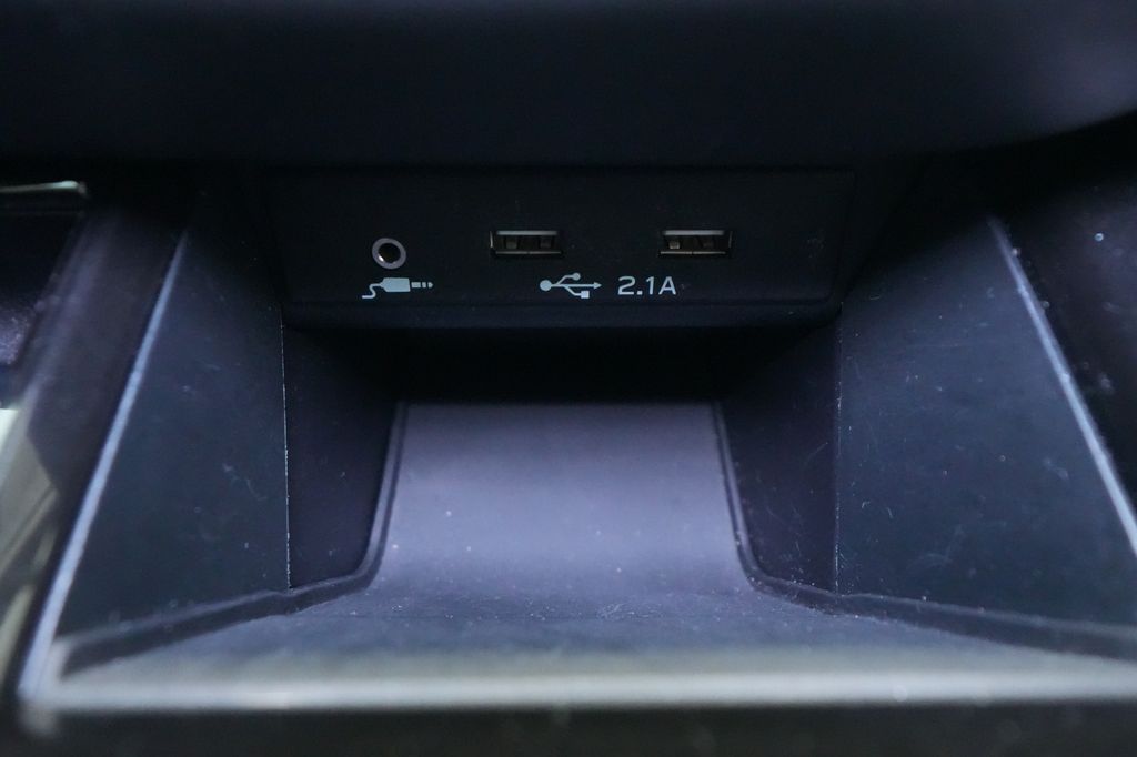 2021 Subaru Outback