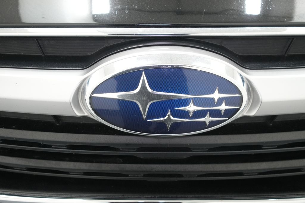 2021 Subaru Outback